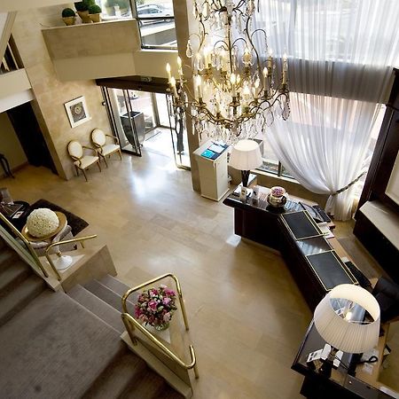Vista Palace Hotel&Beach Resort - Monte Carlo View Рокебрюн — Кап-Мартен Интерьер фото