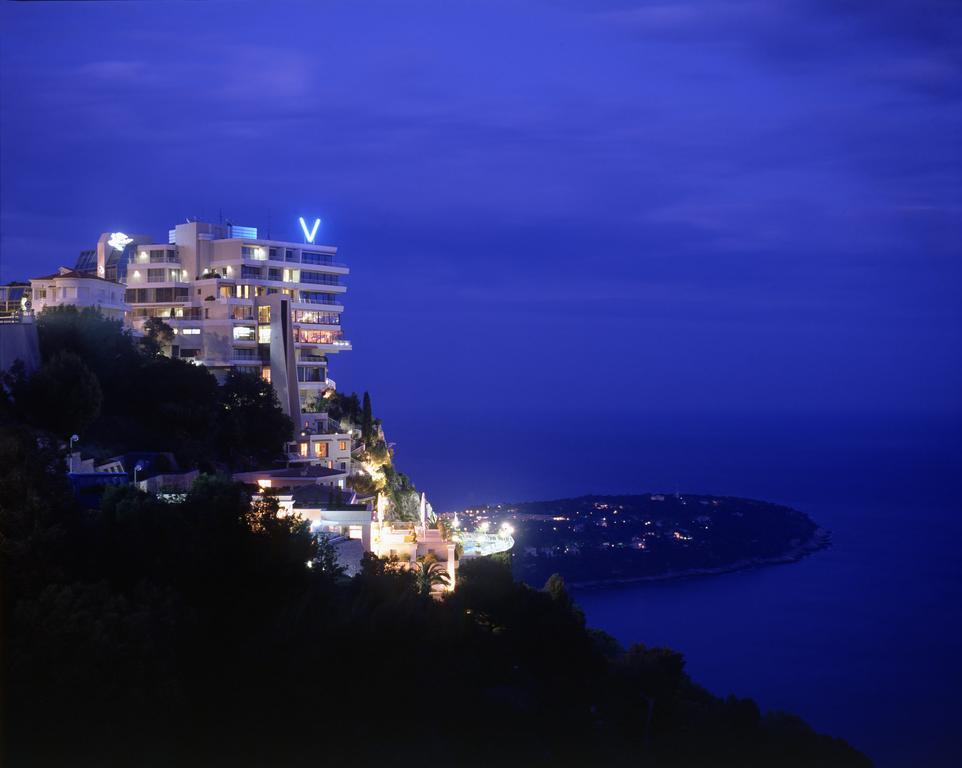 Vista Palace Hotel&Beach Resort - Monte Carlo View Рокебрюн — Кап-Мартен Удобства фото