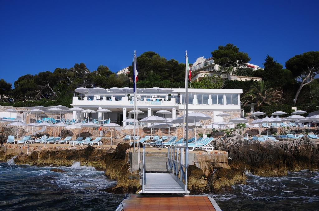 Vista Palace Hotel&Beach Resort - Monte Carlo View Рокебрюн — Кап-Мартен Экстерьер фото
