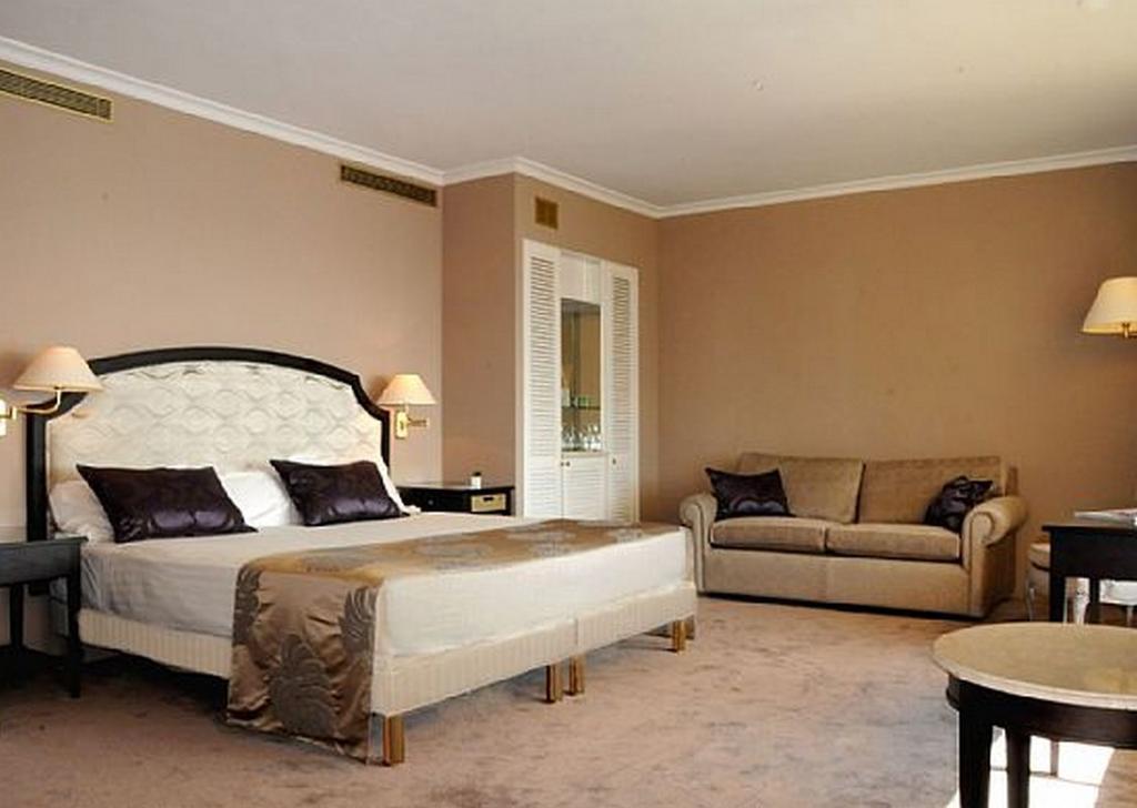 Vista Palace Hotel&Beach Resort - Monte Carlo View Рокебрюн — Кап-Мартен Номер фото